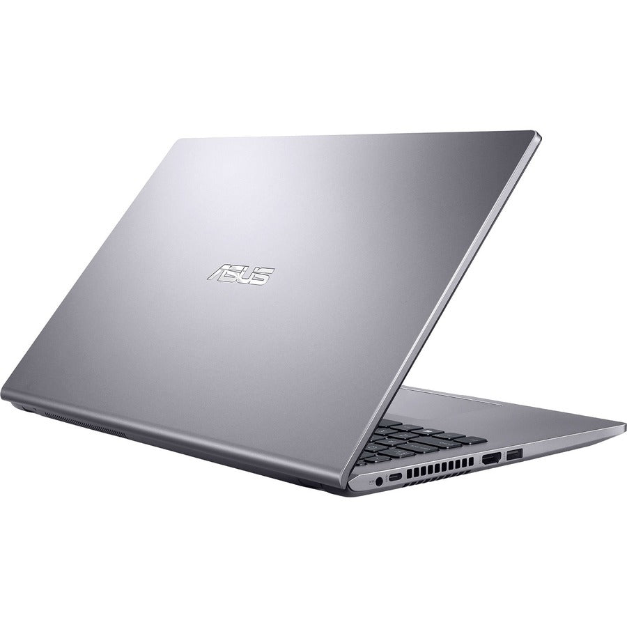 Asus X509 X509JA-DB71 15.6" Notebook - Full HD - Intel Core i7 10th Gen i7-1065G7 - 8 GB - 256 GB SSD
