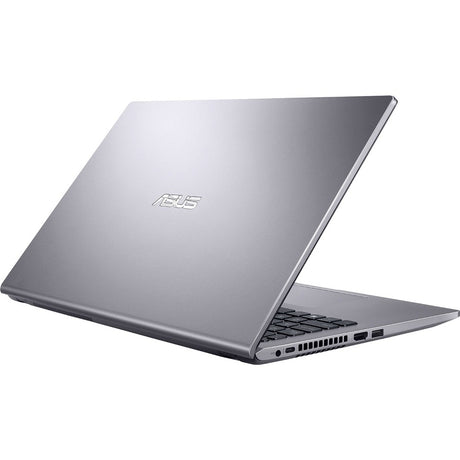 Asus X509 X509JA-DB71 15.6" Notebook - Full HD - Intel Core i7 10th Gen i7-1065G7 - 8 GB - 256 GB SSD