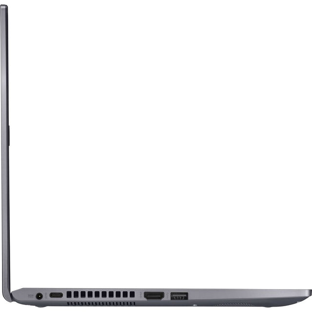 Asus X509 X509JA-DB71 15.6" Notebook - Full HD - Intel Core i7 10th Gen i7-1065G7 - 8 GB - 256 GB SSD