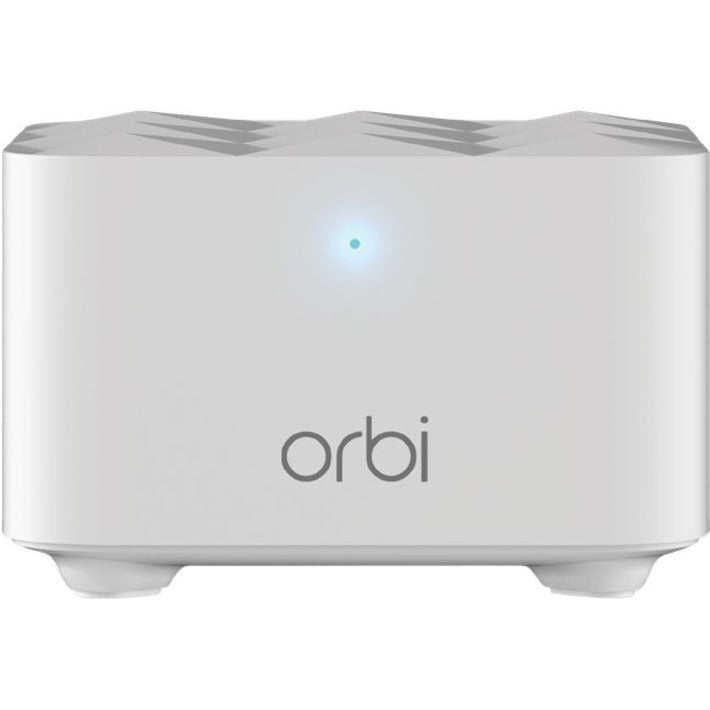 Netgear Orbi RBK12 Wi-Fi 5 IEEE 802.11ac Ethernet Wireless Router