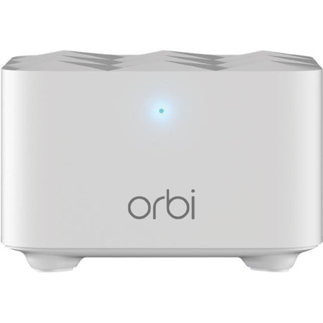 Netgear Orbi RBK12 Wi-Fi 5 IEEE 802.11ac Ethernet Wireless Router