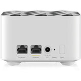 Netgear Orbi RBK12 Wi-Fi 5 IEEE 802.11ac Ethernet Wireless Router