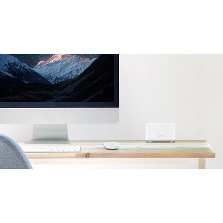 Netgear Orbi RBK12 Wi-Fi 5 IEEE 802.11ac Ethernet Wireless Router