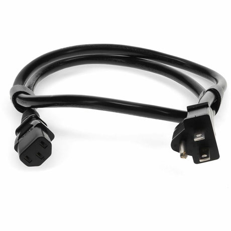 1.8M (6FT) 14AWG PWR CBL