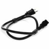 1.8M (6FT) 14AWG PWR CBL