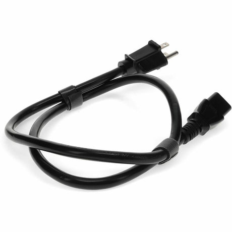 1.8M (6FT) 14AWG PWR CBL