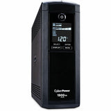 CyberPower CP1500AVRLCDTAA TAA Compliant UPS System