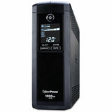 CyberPower CP1500AVRLCDTAA TAA Compliant UPS System