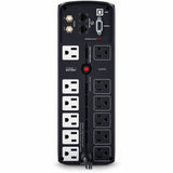CyberPower CP1500AVRLCDTAA TAA Compliant UPS System
