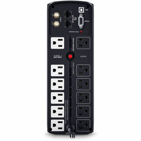 CyberPower CP1500AVRLCDTAA TAA Compliant UPS System