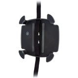 Wrap Caddy Streaming Device and Cable Organizer for Apple TV&reg; - Fire TV&reg; - Roku&reg; - Raspberry Pi&reg;