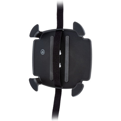 Wrap Caddy Streaming Device and Cable Organizer for Apple TV&reg; - Fire TV&reg; - Roku&reg; - Raspberry Pi&reg;