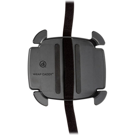 Wrap Caddy Streaming Device and Cable Organizer for Apple TV&reg; - Fire TV&reg; - Roku&reg; - Raspberry Pi&reg;