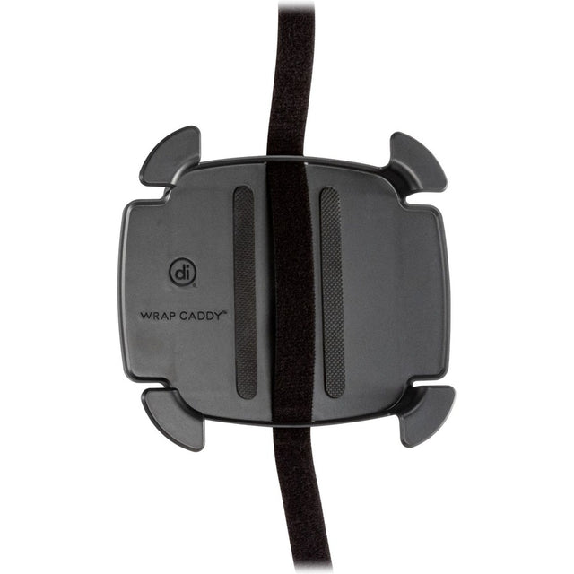 Wrap Caddy Streaming Device and Cable Organizer for Apple TV&reg; - Fire TV&reg; - Roku&reg; - Raspberry Pi&reg;