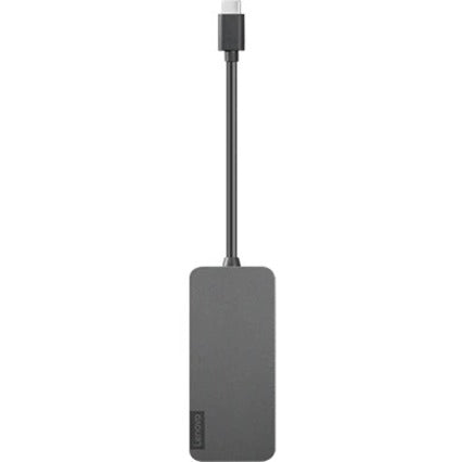 Lenovo USB-C to 4 Port USB-A Hub