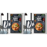 Samsung QE43T Digital Signage Display