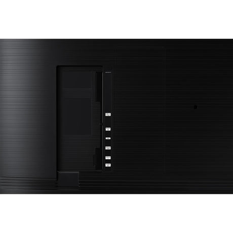 Samsung QET Series 55" QE55T - Direct-Lit 4K Crystal UHD LED Display for Business