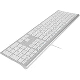 WIRED USB-C KEYBOARD FOR MAC