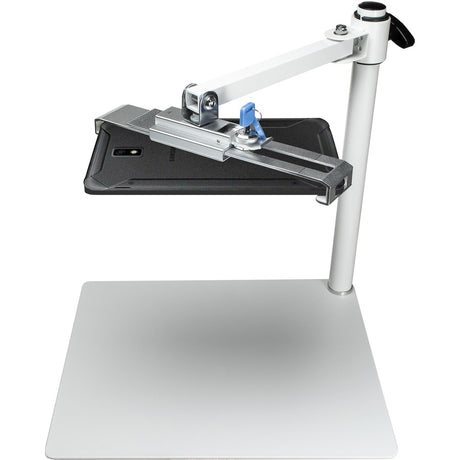 CTA Digital Portable Projector Stage and Photo Studio Security Mount for 7-14 Inch Tablets, including the iPad 10.2-inch (7th/ 8th/ 9th Gen.)