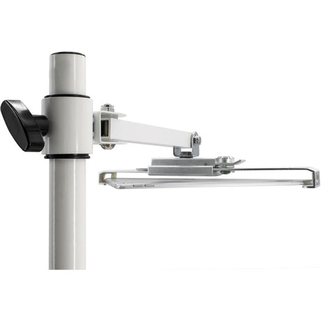 CTA Digital Portable Projector Stage and Photo Studio Security Mount for 7-14 Inch Tablets, including the iPad 10.2-inch (7th/ 8th/ 9th Gen.)