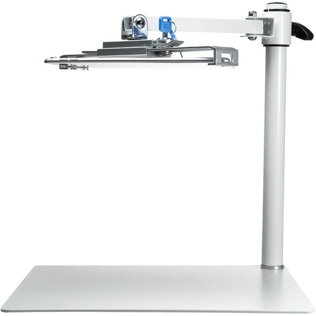 CTA Digital Portable Projector Stage and Photo Studio Security Mount for 7-14 Inch Tablets, including the iPad 10.2-inch (7th/ 8th/ 9th Gen.)