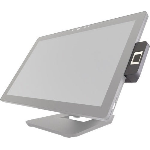 INTEGRATED FINGERPRINT