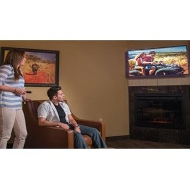 Samsung HT690 HG50NT690UF 50" Smart LED-LCD TV - 4K UHDTV - Black