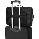 Targus Urban TBB595GL Carrying Case (Backpack) for 15.6" Notebook - Black
