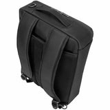 Targus Urban TBB595GL Carrying Case (Backpack) for 15.6" Notebook - Black