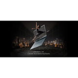 MSI Modern 14 B10MW-013 14" Notebook - Full HD - Intel Core i7 10th Gen i7-10510U - 16 GB - 512 GB SSD - Onyx Black