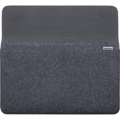 Lenovo Yoga Carrying Case (Sleeve) for 15" Lenovo Notebook - Black