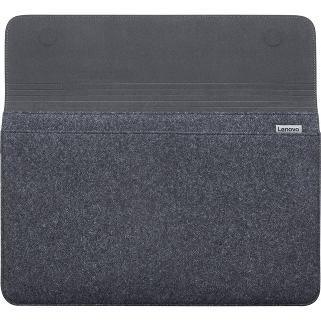 Lenovo Yoga Carrying Case (Sleeve) for 15" Lenovo Notebook - Black