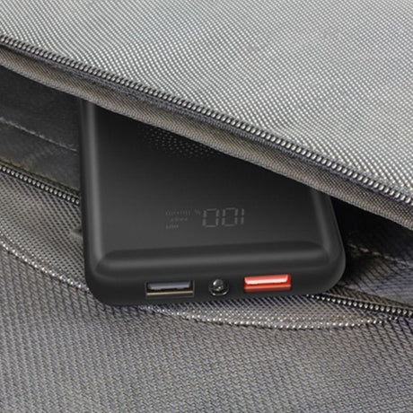 Aluratek AWPBQ10KF Power Bank