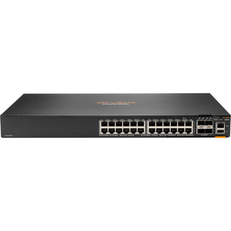 HPE 6200F 24G 4SFP+ Switch