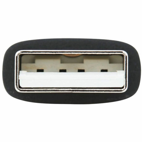 USB A to Lightning, USB Micro