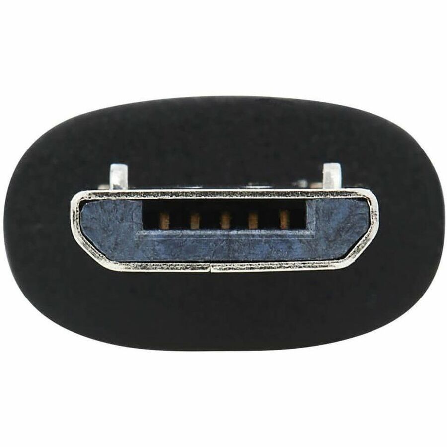 USB A to Lightning, USB Micro
