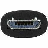USB A to Lightning, USB Micro