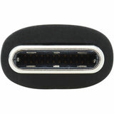 USB A to Lightning, USB Micro