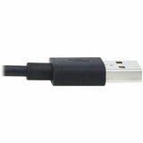 USB A to Lightning, USB Micro