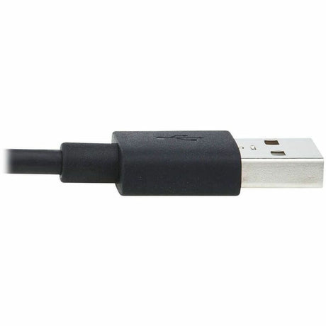 USB A to Lightning, USB Micro