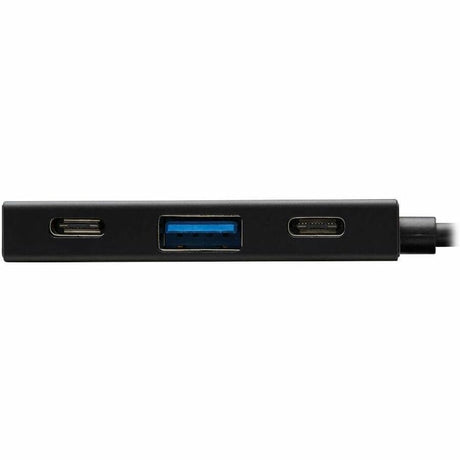 USB C HUB 4-PORT 2 USB-A AND 2
