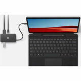 Microsoft Surface USB-C Travel Hub for Business