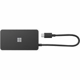 Microsoft Surface USB-C Travel Hub for Business