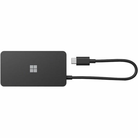 Microsoft Surface USB-C Travel Hub for Business
