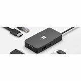 Microsoft Surface USB-C Travel Hub for Business