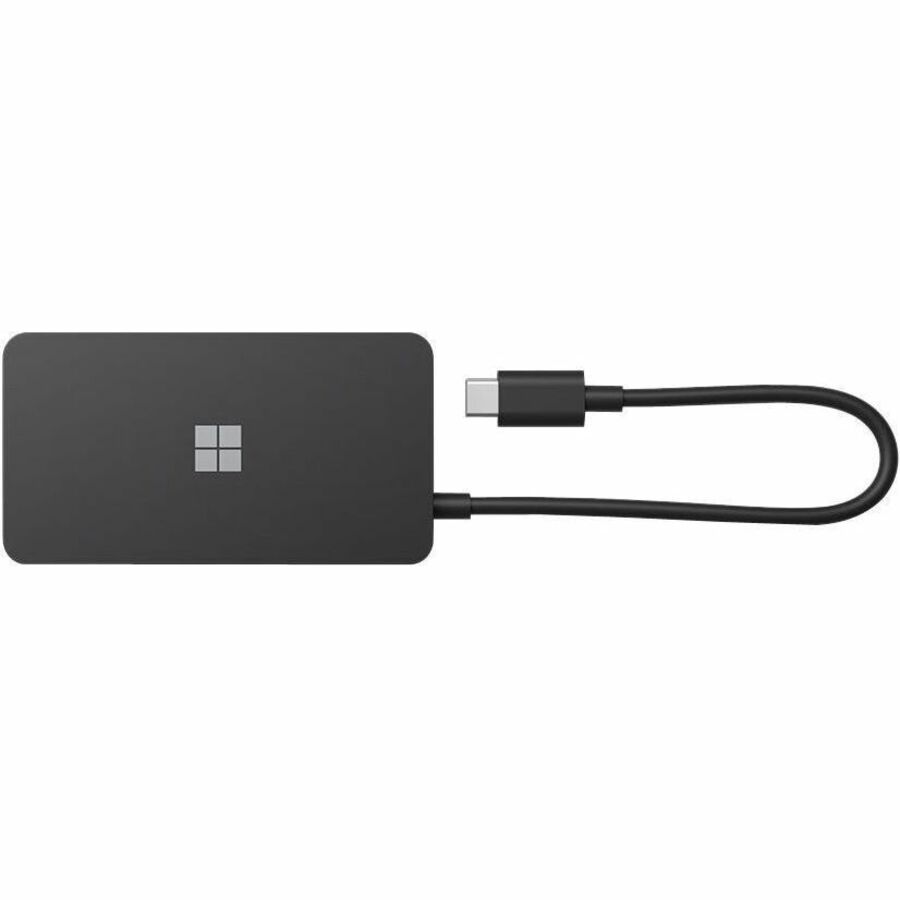Microsoft Surface USB-C Travel Hub for Business