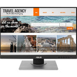 Asus ProArt PA248QV 24" Class WUXGA LCD Monitor - 16:10 - Black