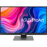 Asus ProArt PA278QV 27" Class WQHD LCD Monitor - 16:9 - Black