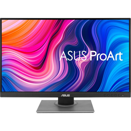 Asus ProArt PA278QV 27" Class WQHD LCD Monitor - 16:9 - Black
