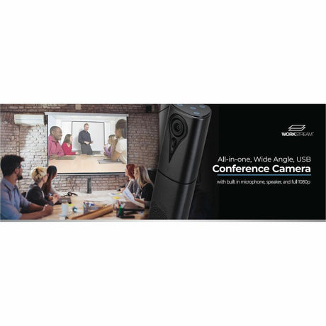 Monoprice 35519 Webcam - USB 2.0